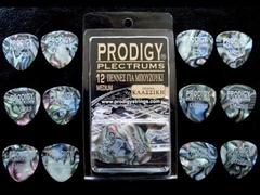 Bouzouki Prodigy Strings 
(Silver Set)