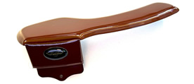 Bouzouki Prodigy Tailpiece/Armrest 