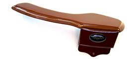 Bouzouki Prodigy Tailpiece/Armrest 