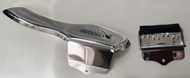 Bouzouki Prodigy Tailpiece/Armrest 