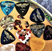 Prodigy Plectrums