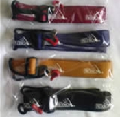 Prodigy Straps