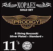 Prodigy Strings