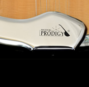 Prodigy Tailpiece